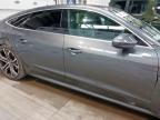 2018 AUDI A7 S LINE 50 TDI MHEV QUA  for sale at Copart EAST KILBRIDE