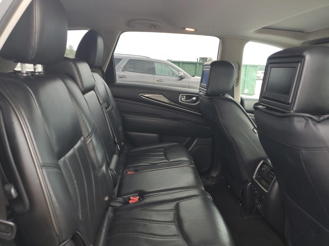 2015 Infiniti Qx60 VIN: 5N1AL0MN8FC528941 Lot: 81003115