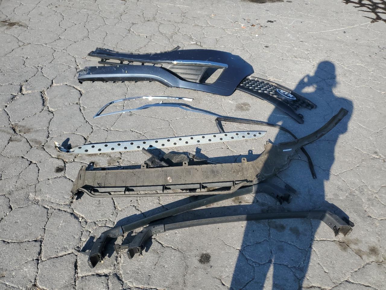 2013 Kia Sportage Sx VIN: KNDPCCA62D7388565 Lot: 80783465