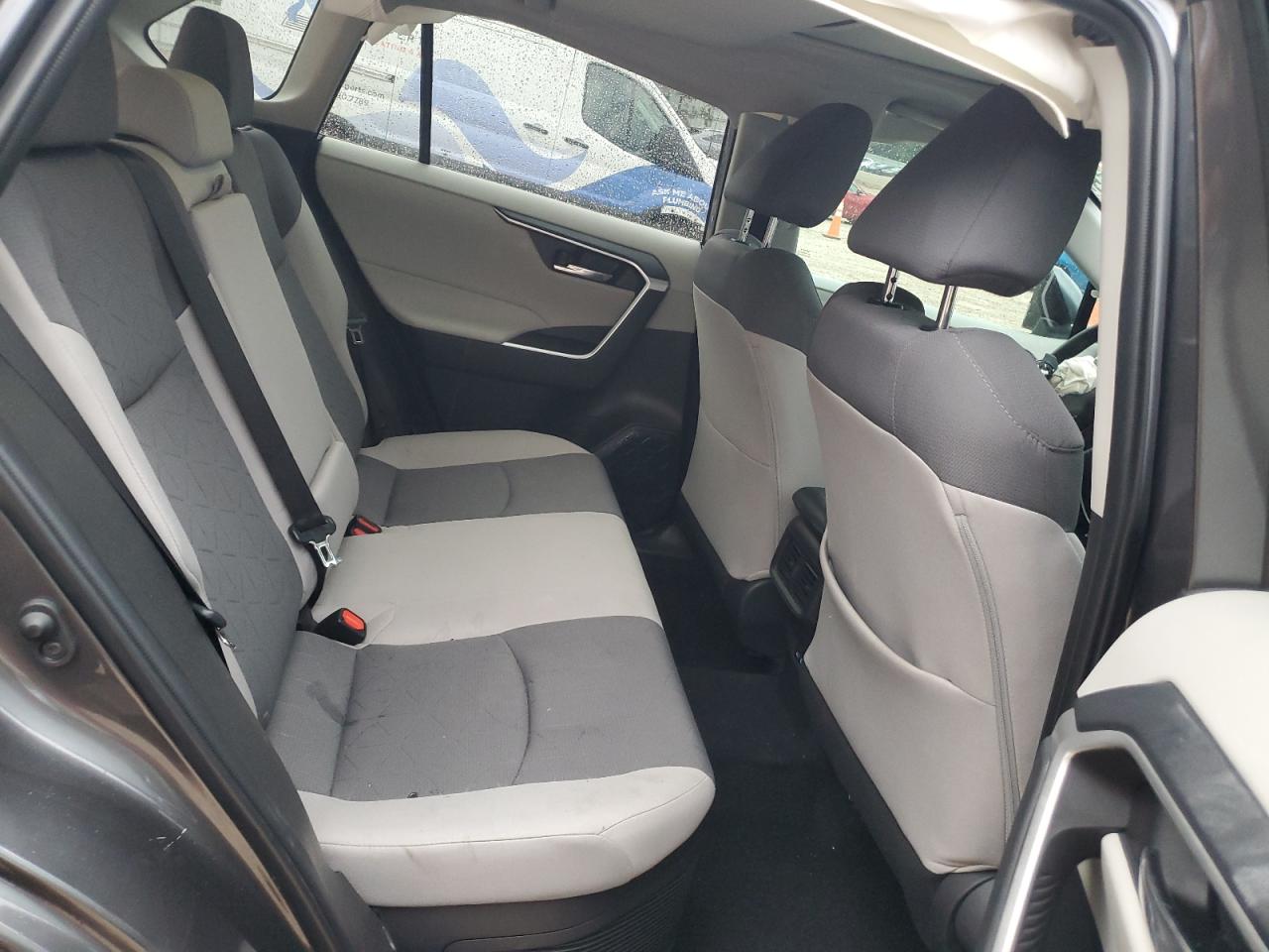 2022 Toyota Rav4 Xle VIN: 4T3RWRFV2NU081616 Lot: 84189955