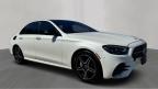 2021 MERCEDES-BENZ E 450 4MATIC   à vendre chez Copart MA - NORTH BOSTON