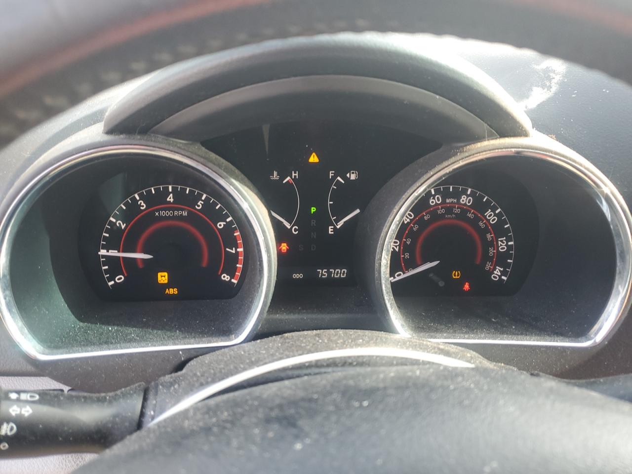 2011 Toyota Highlander Limited VIN: 5TDDK3EH3BS051598 Lot: 80447035