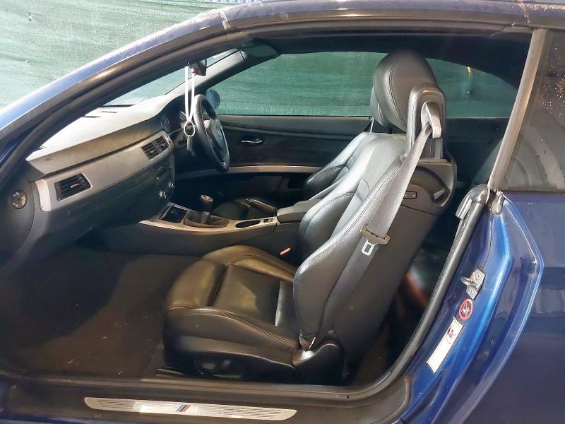 2009 BMW 320I M SPORT 