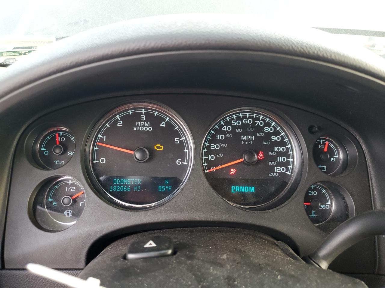 2010 GMC Sierra K1500 Slt VIN: 3GTRKWE30AG290387 Lot: 71305545