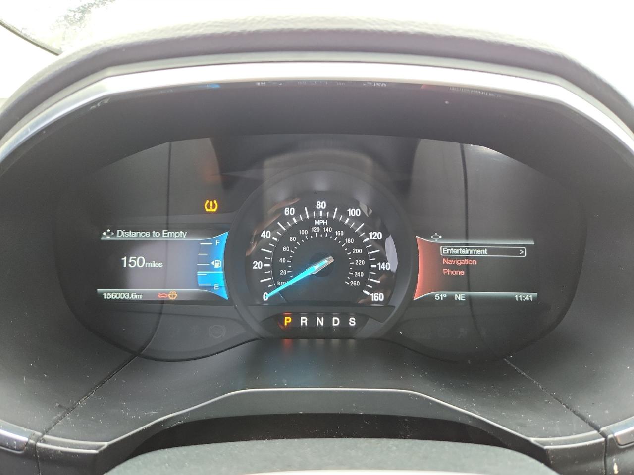 2015 Ford Edge Sport VIN: 2FMTK4AP6FBB51146 Lot: 82059595