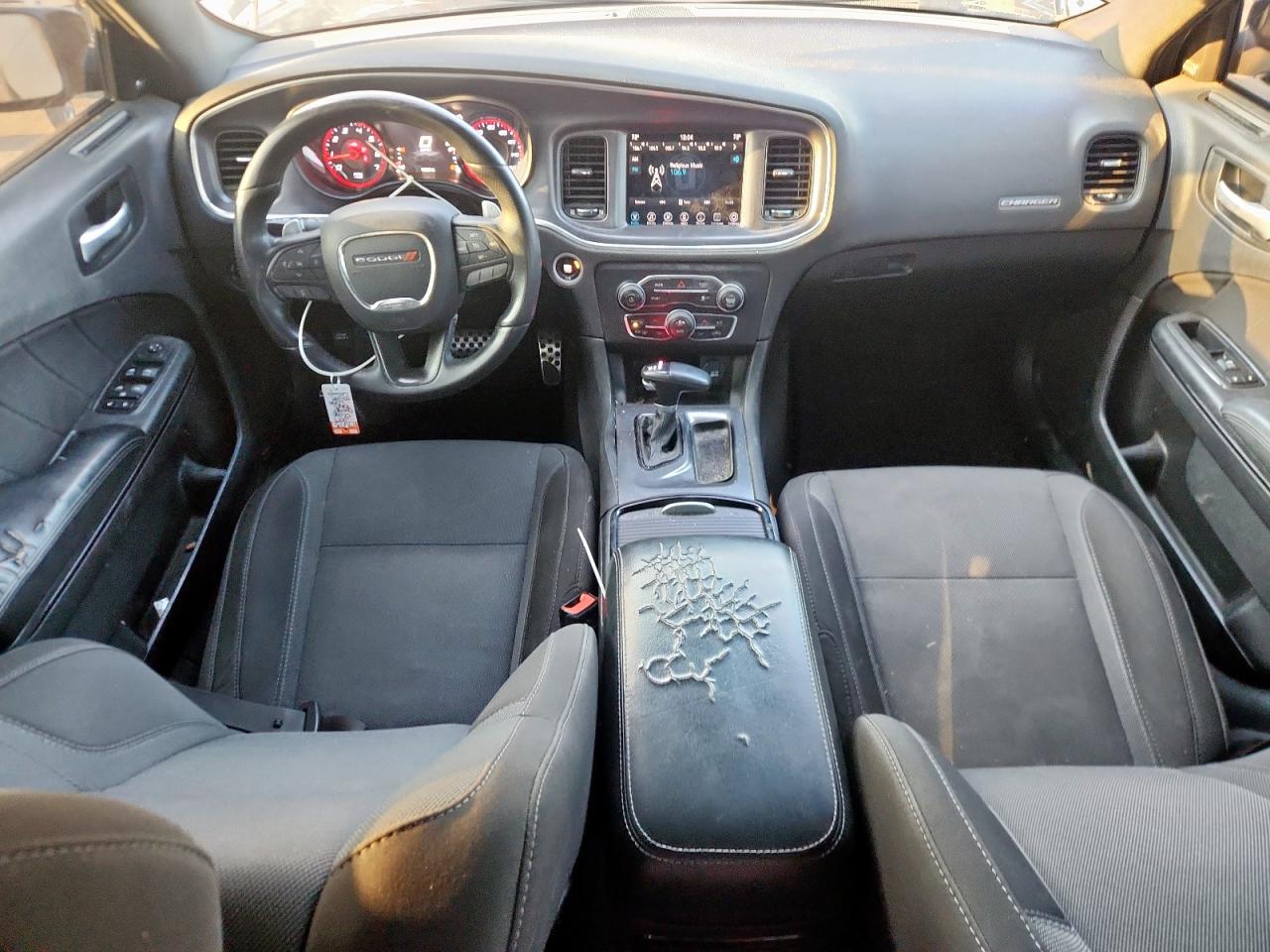 2017 Dodge Charger R/T VIN: 2C3CDXCTXHH581289 Lot: 72036155