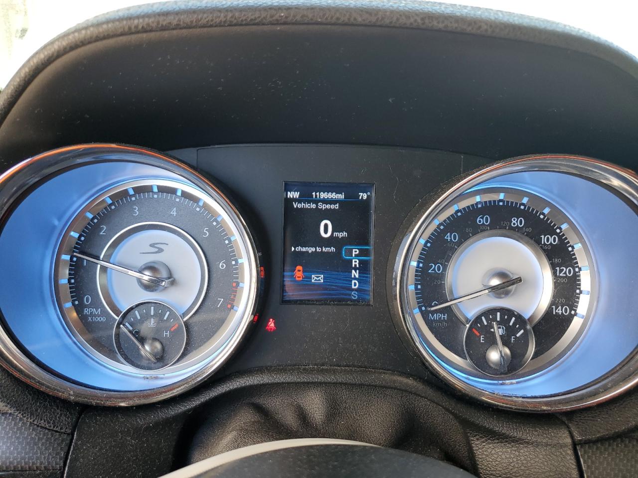 2014 Chrysler 300 S VIN: 2C3CCABG0EH380839 Lot: 70948405