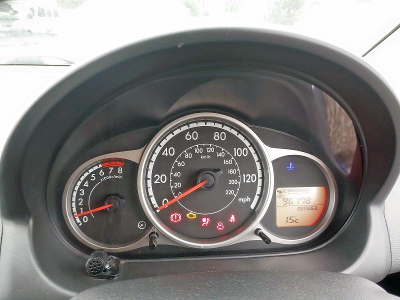 2013 MAZDA 2 VENTURE EDITION 