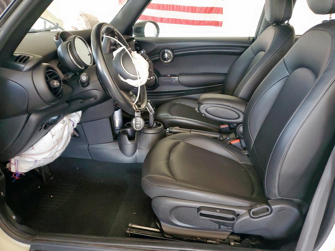 2020 Mini Cooper VIN: WMWXR3C07L2L98072 Lot: 83796715