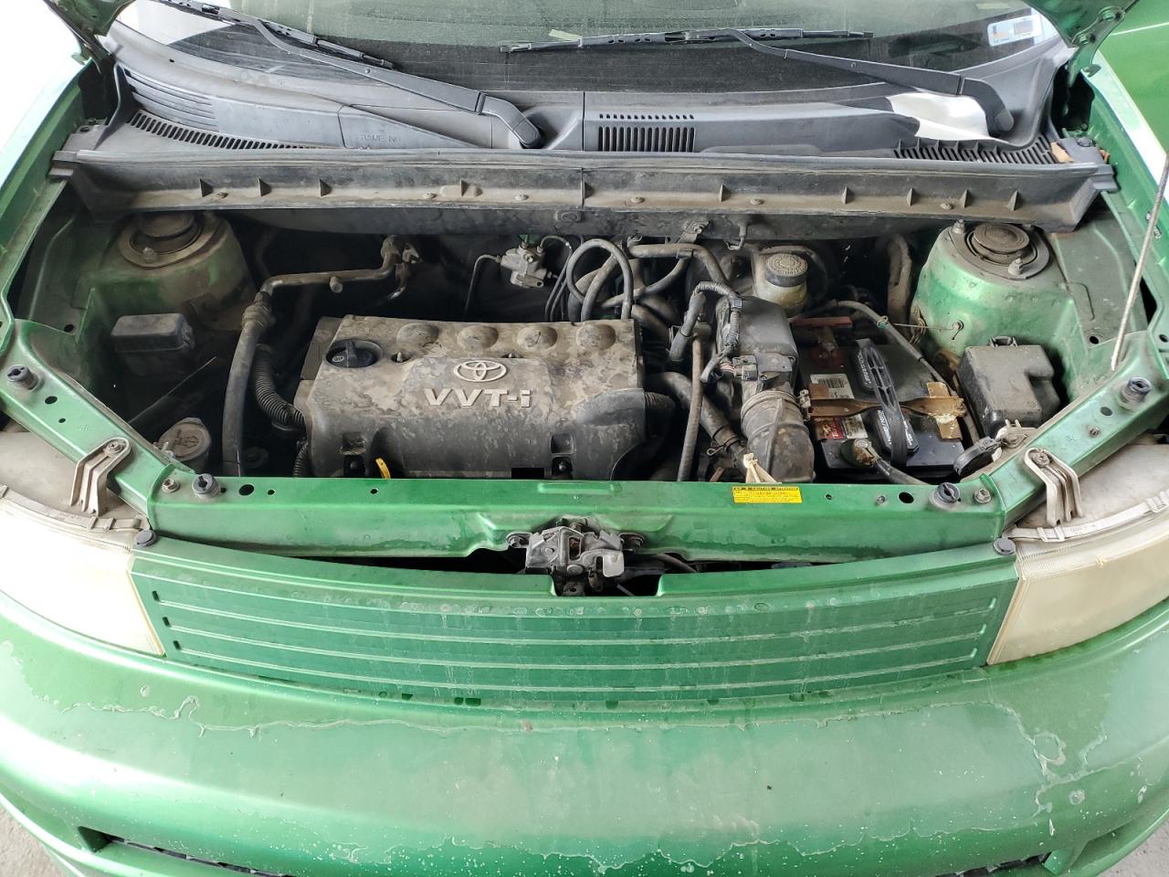 2006 Toyota Scion Xb VIN: JTLKT324464079714 Lot: 80477685