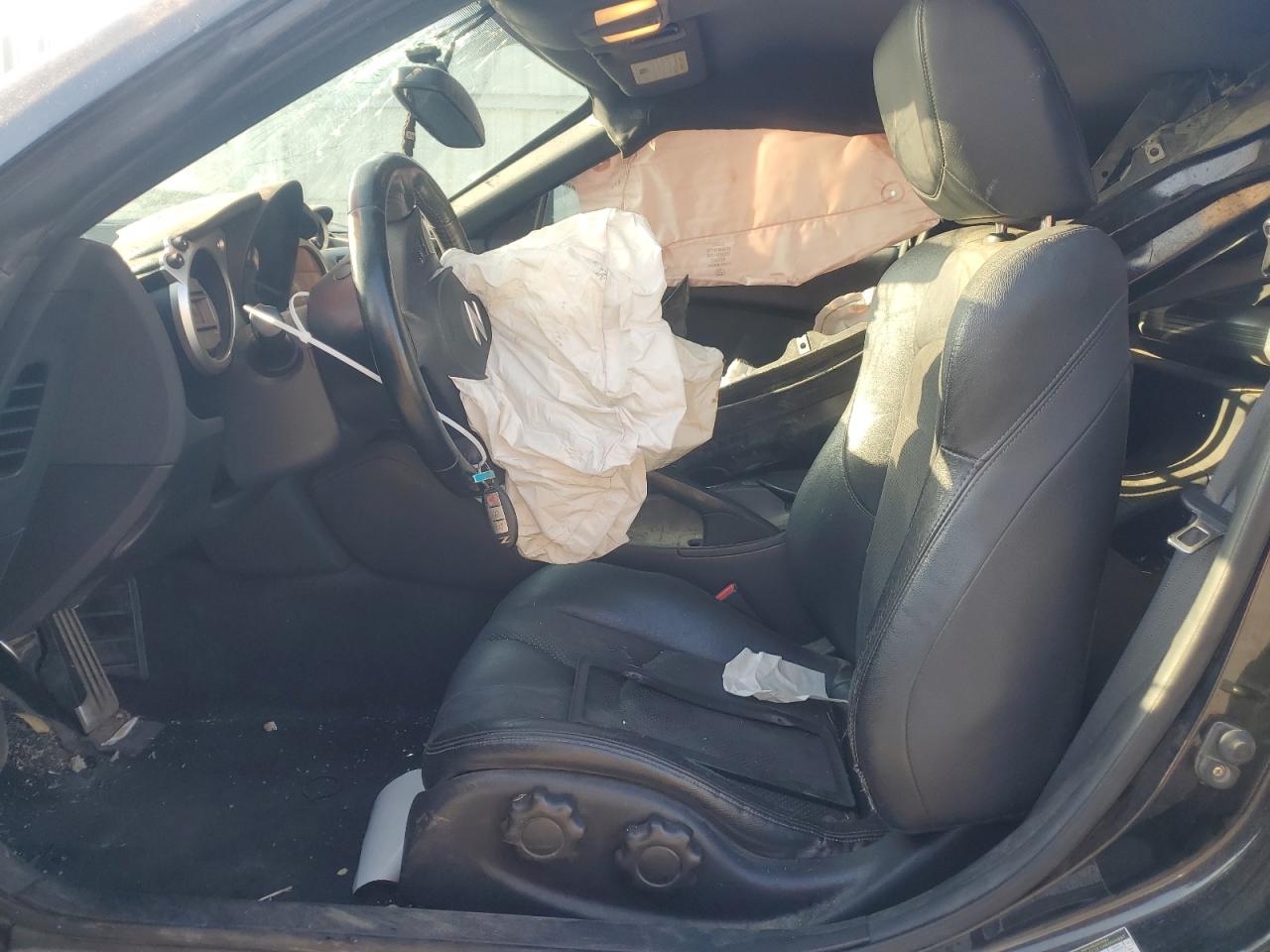 2011 Nissan 370Z Base VIN: JN1AZ4EH9BM553678 Lot: 80411965