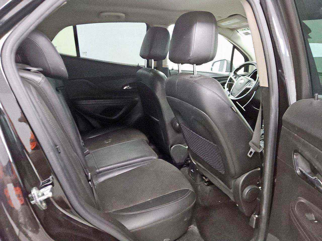 2019 Buick Encore Preferred VIN: KL4CJASB8KB704401 Lot: 80407345