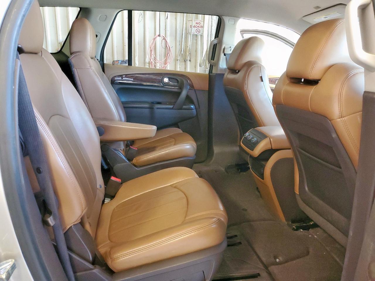 2013 Buick Enclave VIN: 5GAKRCKD8DJ154666 Lot: 84564725