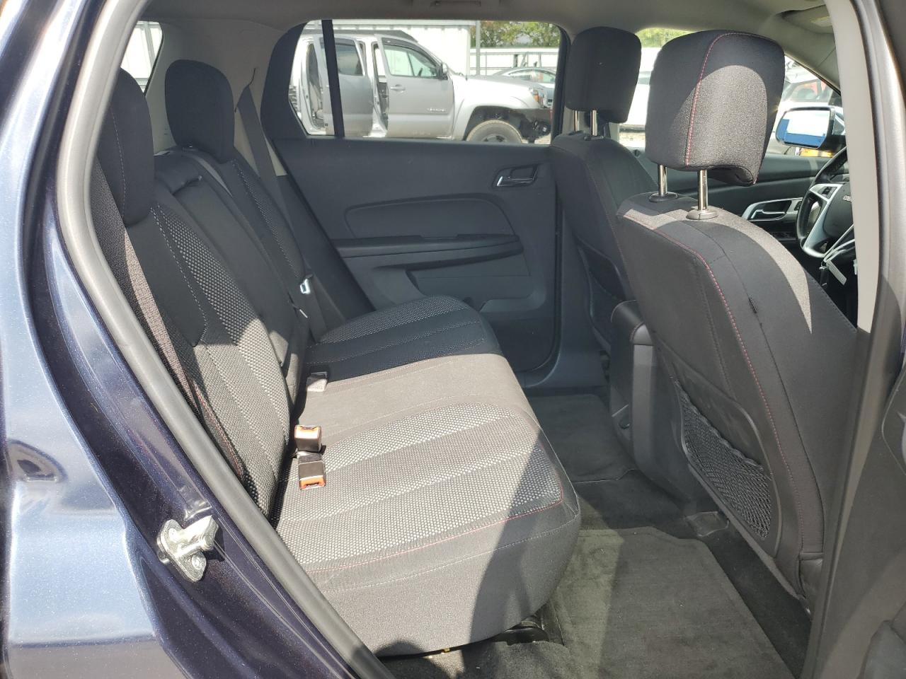 2015 GMC Terrain Sle VIN: 2GKALREK6F6336900 Lot: 81800025