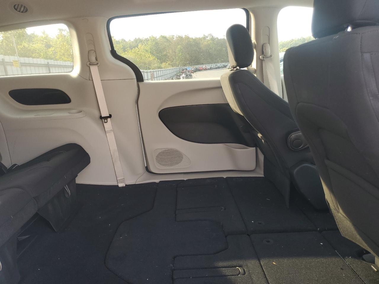 2024 Chrysler Voyager Lx VIN: 2C4RC1CGXRR106939 Lot: 80786085