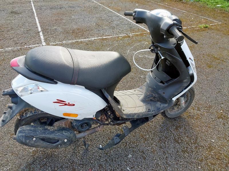 2022 PIAGGIO ZIP 50 