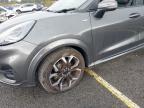 2023 FORD PUMA ST-LINE X MHEV AUTO  for sale at Copart SANDTOFT