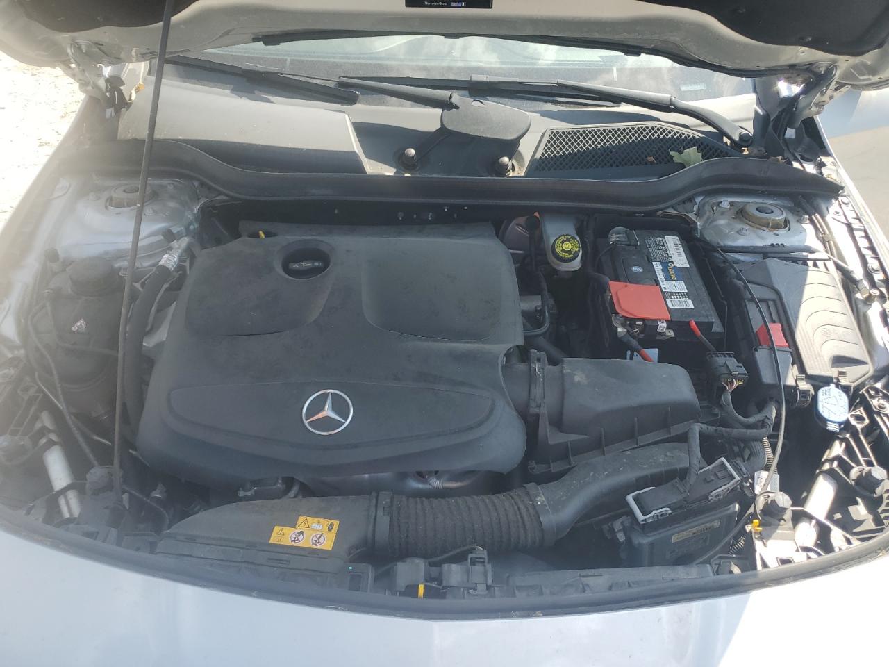 2019 Mercedes-Benz Cla 250 4Matic VIN: WDDSJ4GB4KN723415 Lot: 66838305