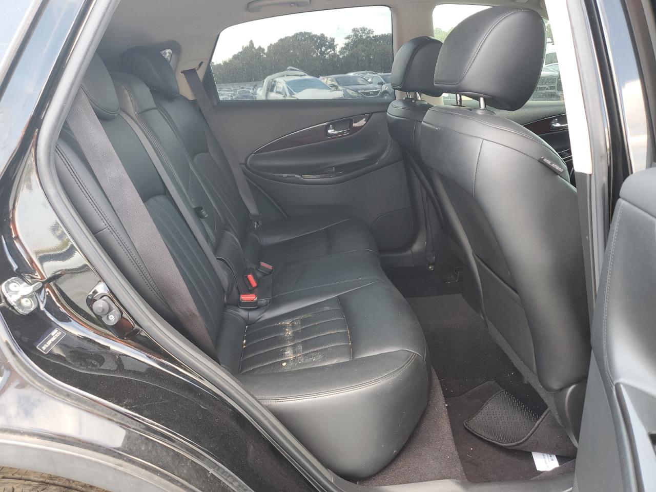 2016 Infiniti Qx50 VIN: JN1BJ0RP9GM236254 Lot: 71792975