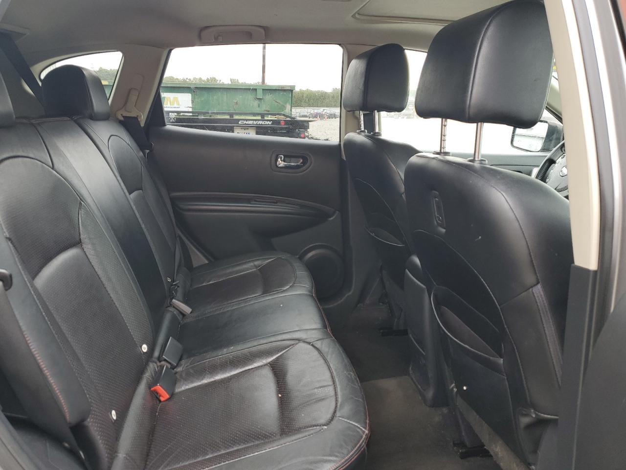 2012 Nissan Rogue S VIN: JN8AS5MV7CW382387 Lot: 81580045