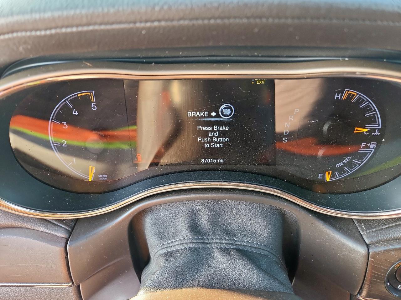 2014 Jeep Grand Cherokee Summit VIN: 1C4RJFJM1EC386667 Lot: 81870015