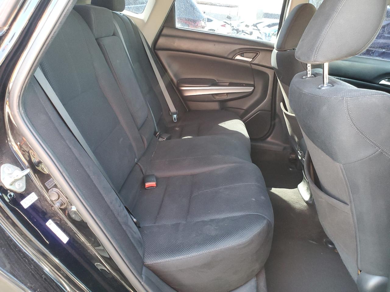 2013 Honda Crosstour Ex VIN: 5J6TF3H34DL000626 Lot: 71311035