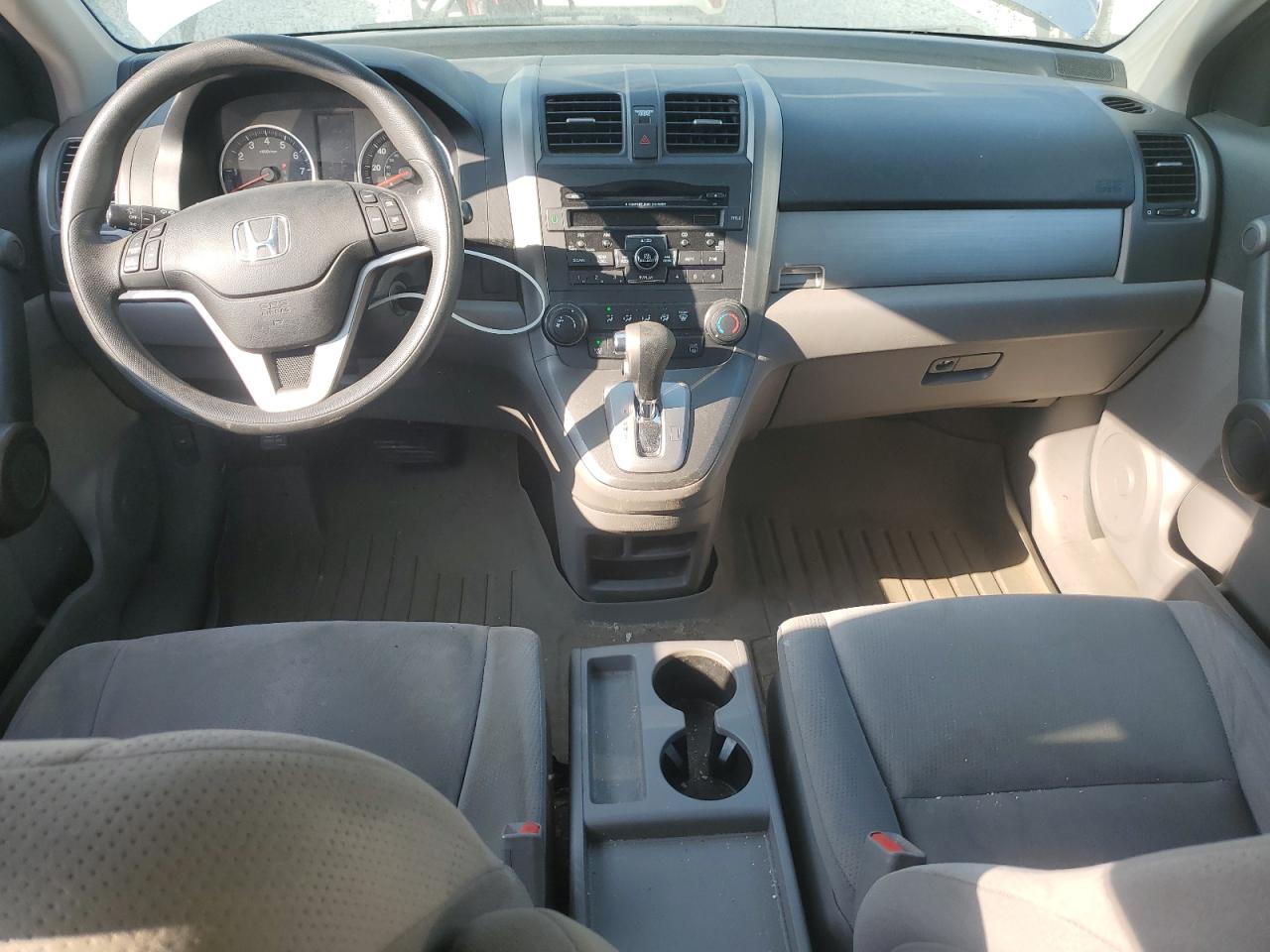 2010 Honda Cr-V Ex VIN: 5J6RE4H58AL097541 Lot: 81059415