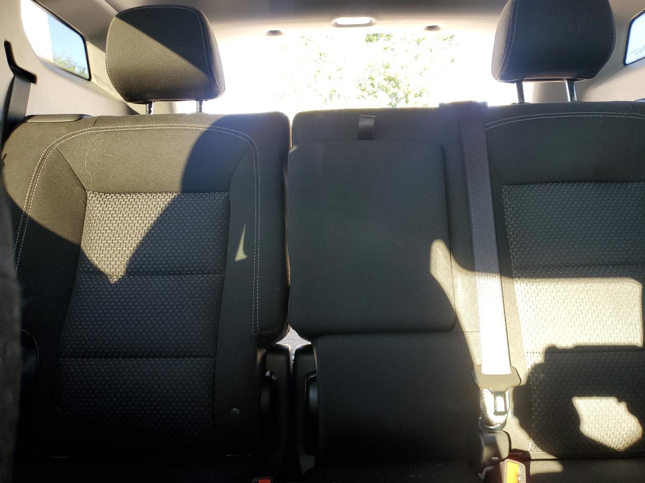 2024 GMC Terrain Sle VIN: 3GKALTEG6RL316431 Lot: 70363785