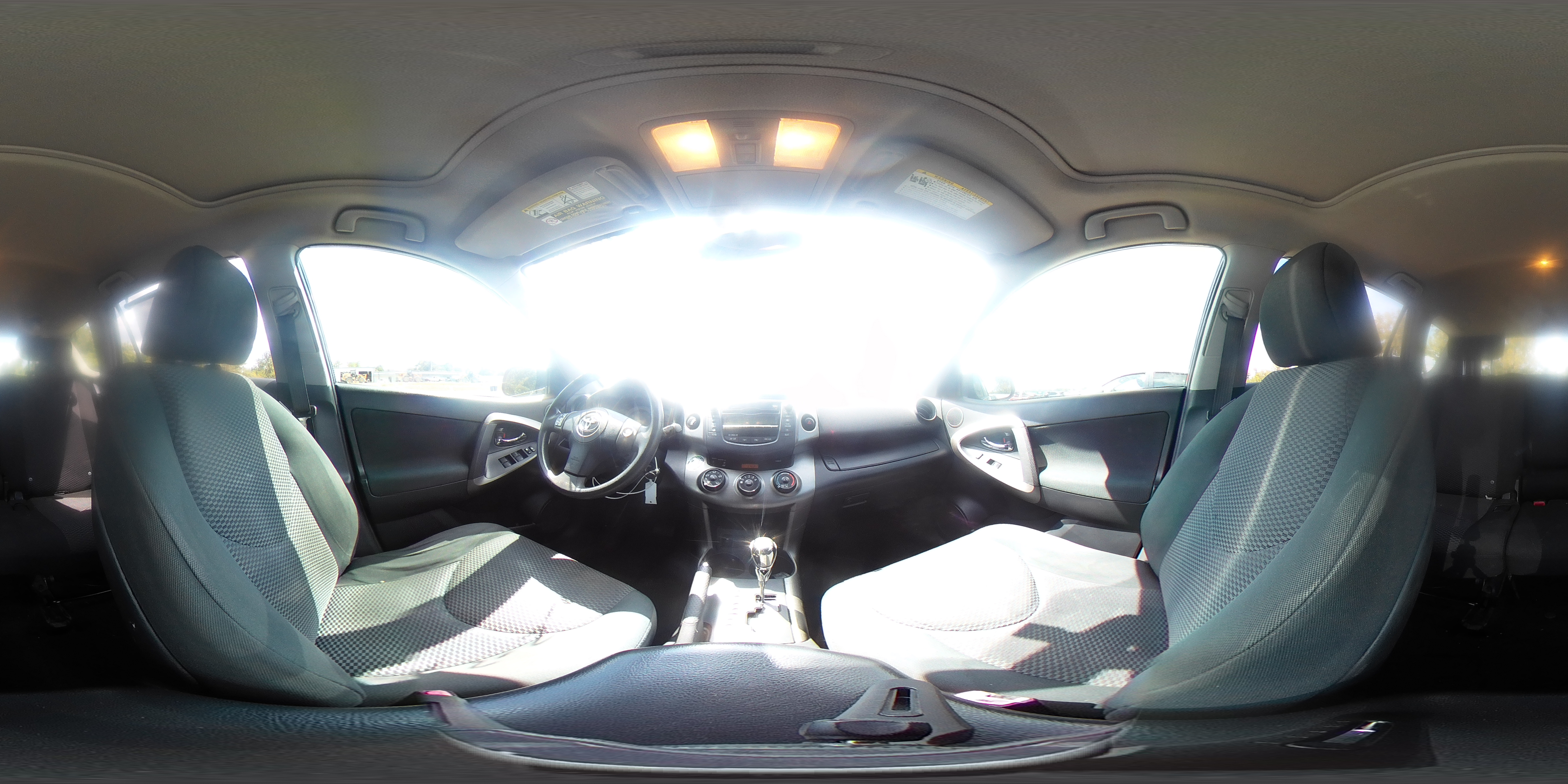 2011 Toyota Rav4 Sport VIN: JTMWF4DV8B5035171 Lot: 71557925