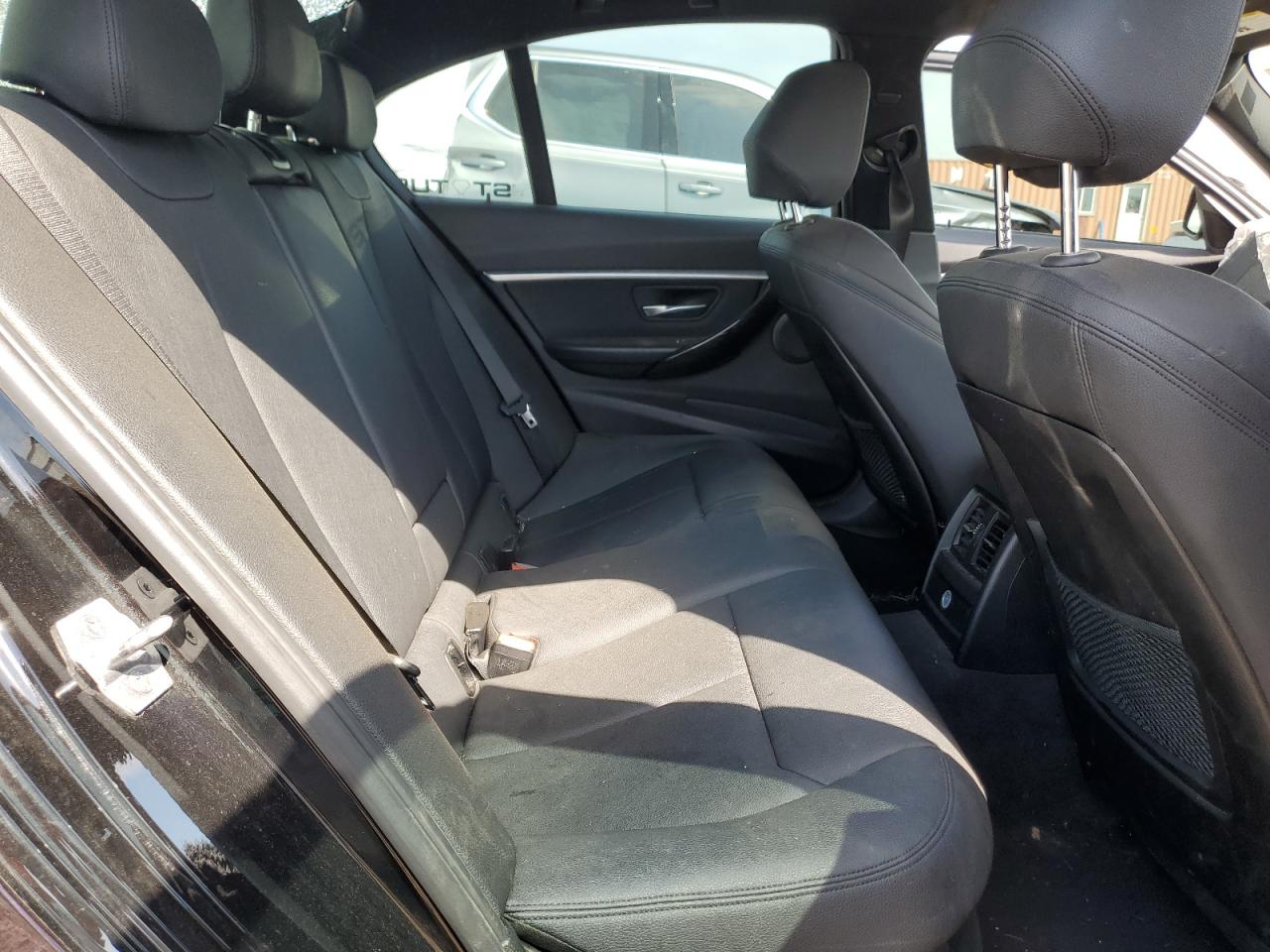 2018 BMW 330 I VIN: WBA8B9G52JNU96293 Lot: 80183775
