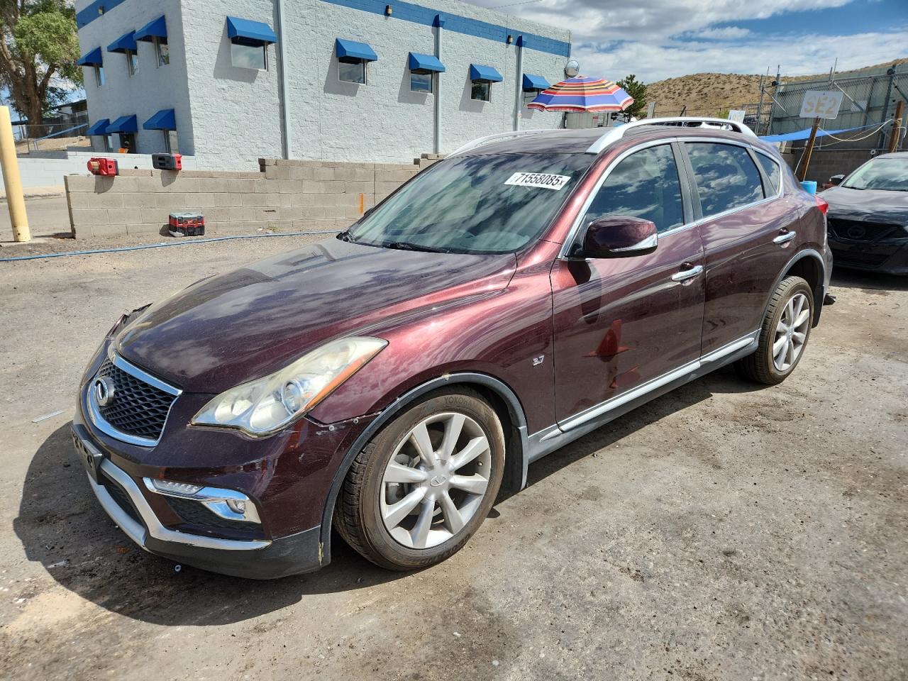 Vehicle photo