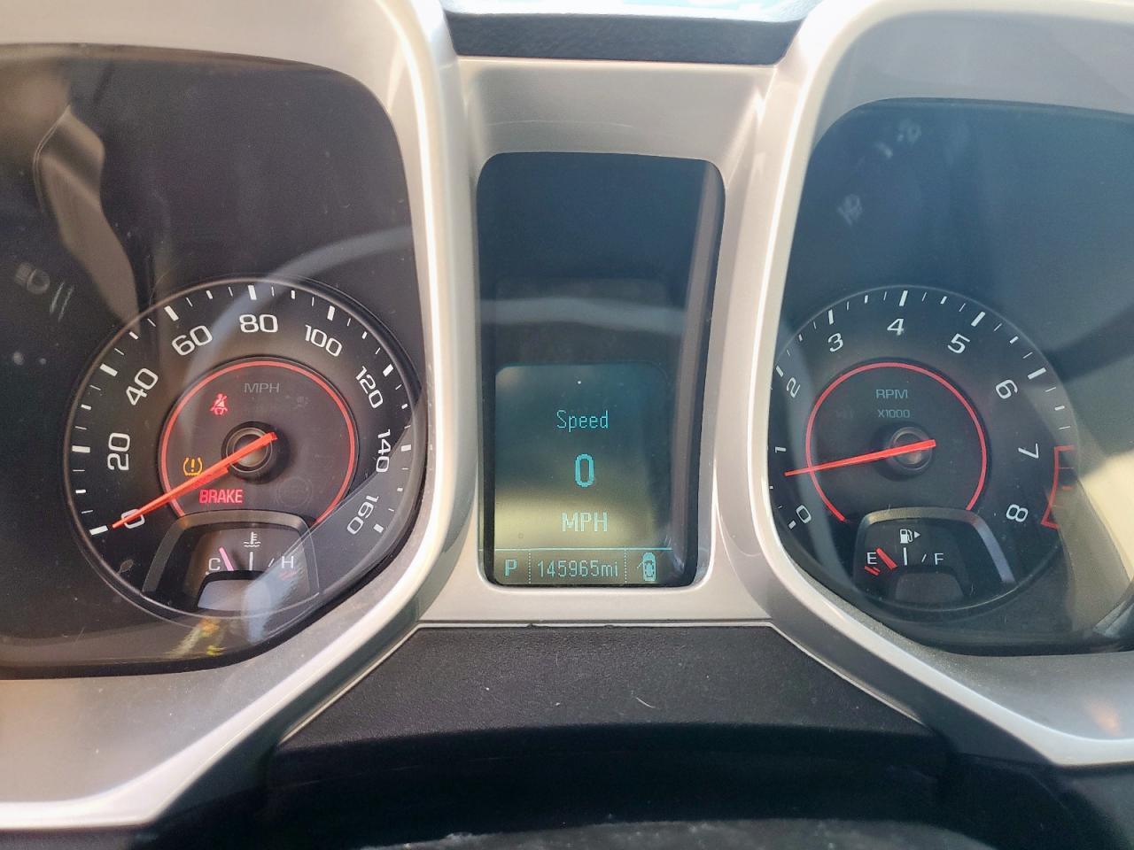 2014 Chevrolet Camaro Lt VIN: 2G1FB1E34E9173264 Lot: 71358365