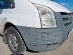2008 FORD TRANSIT 85 T300S FWD  for sale at Copart YORK