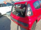 2006 CITROEN C1 1.0I RHYTHM 5DR for sale at Copart SANDWICH