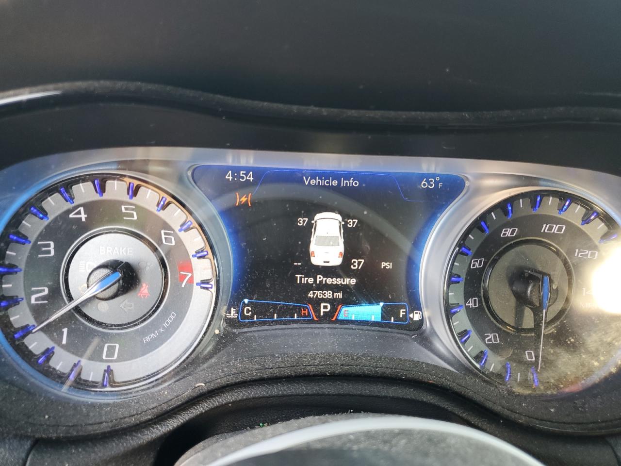 2018 Chrysler 300 S VIN: 2C3CCABG9JH266509 Lot: 80558005