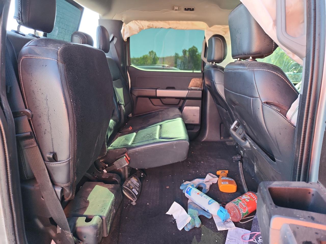 2021 Ford F150 Supercrew VIN: 1FTFW1E86MKE00247 Lot: 84049755