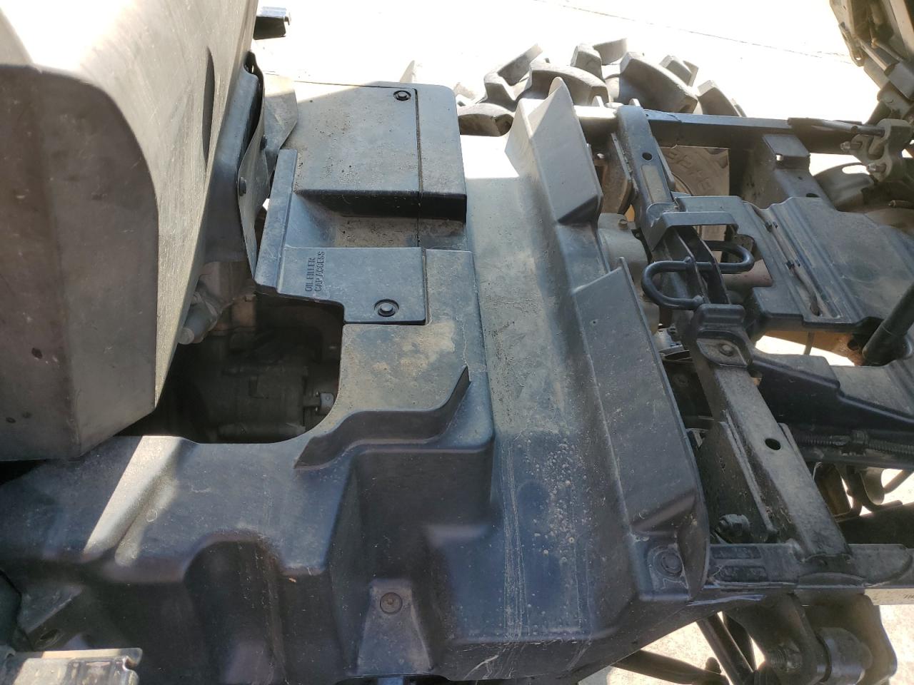 2016 Honda Sxs1000 M3 VIN: 1HFVE04N1G4000305 Lot: 72022765