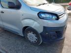 2017 CITROEN DISPATCH 1000 ENTERPRISE  for sale at Copart ST HELENS