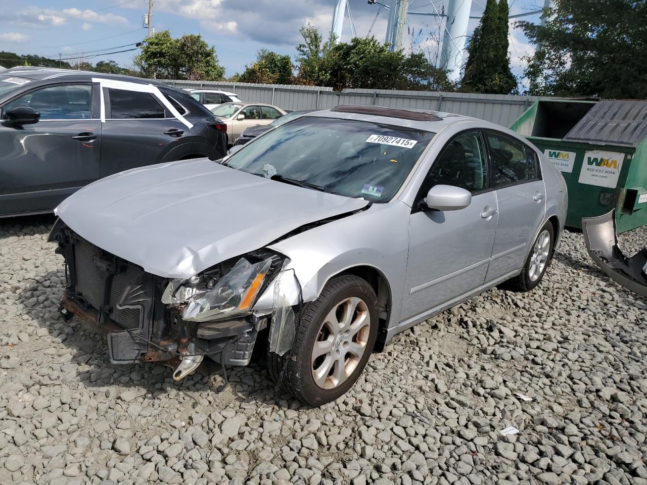 メリッサ 前期中期後期GC8オーナーで撮影会 Photo session with early-mid-late