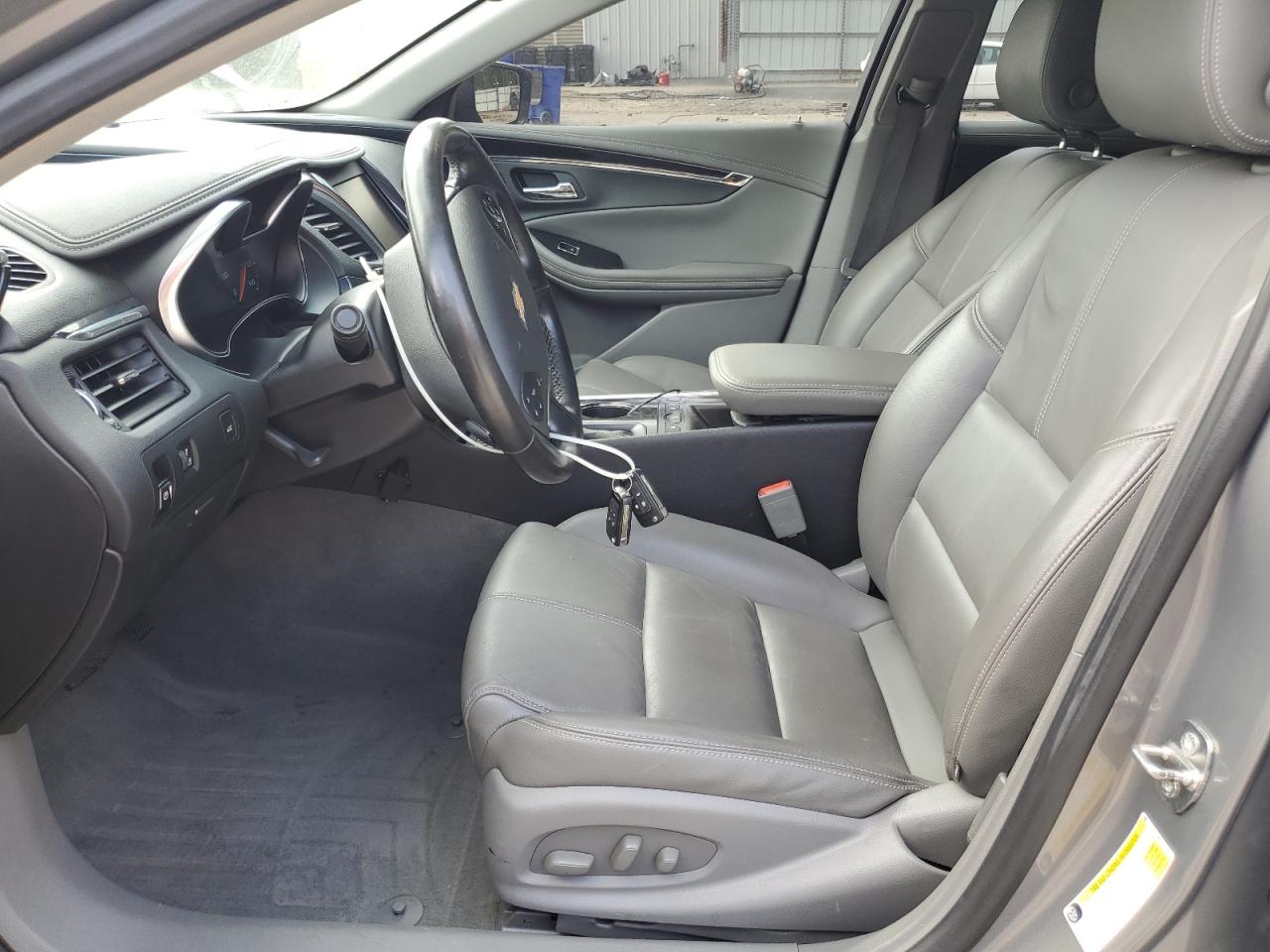 2019 Chevrolet Impala Lt VIN: 2G11Z5S38K9128356 Lot: 71902855