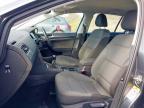 2017 VOLKSWAGEN GOLF SE NAVIGATION TSI BM  for sale at Copart BRISTOL
