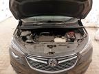 2018 VAUXHALL MOKKA X ACTIVE TURBO AUTO  for sale at Copart SANDWICH