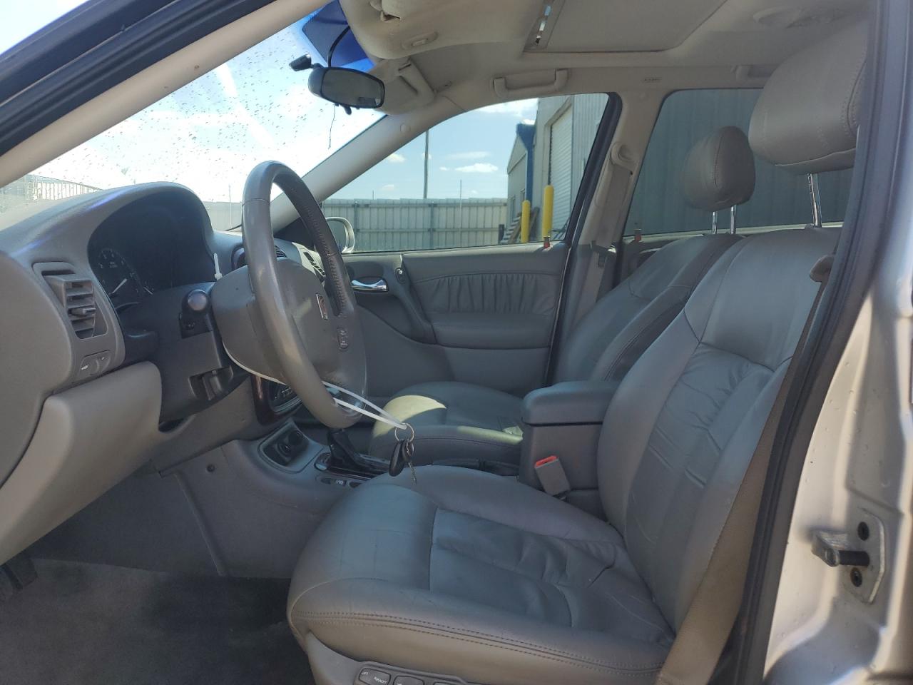 2002 Saturn L300 VIN: 1G8JW54R02Y533716 Lot: 80286175