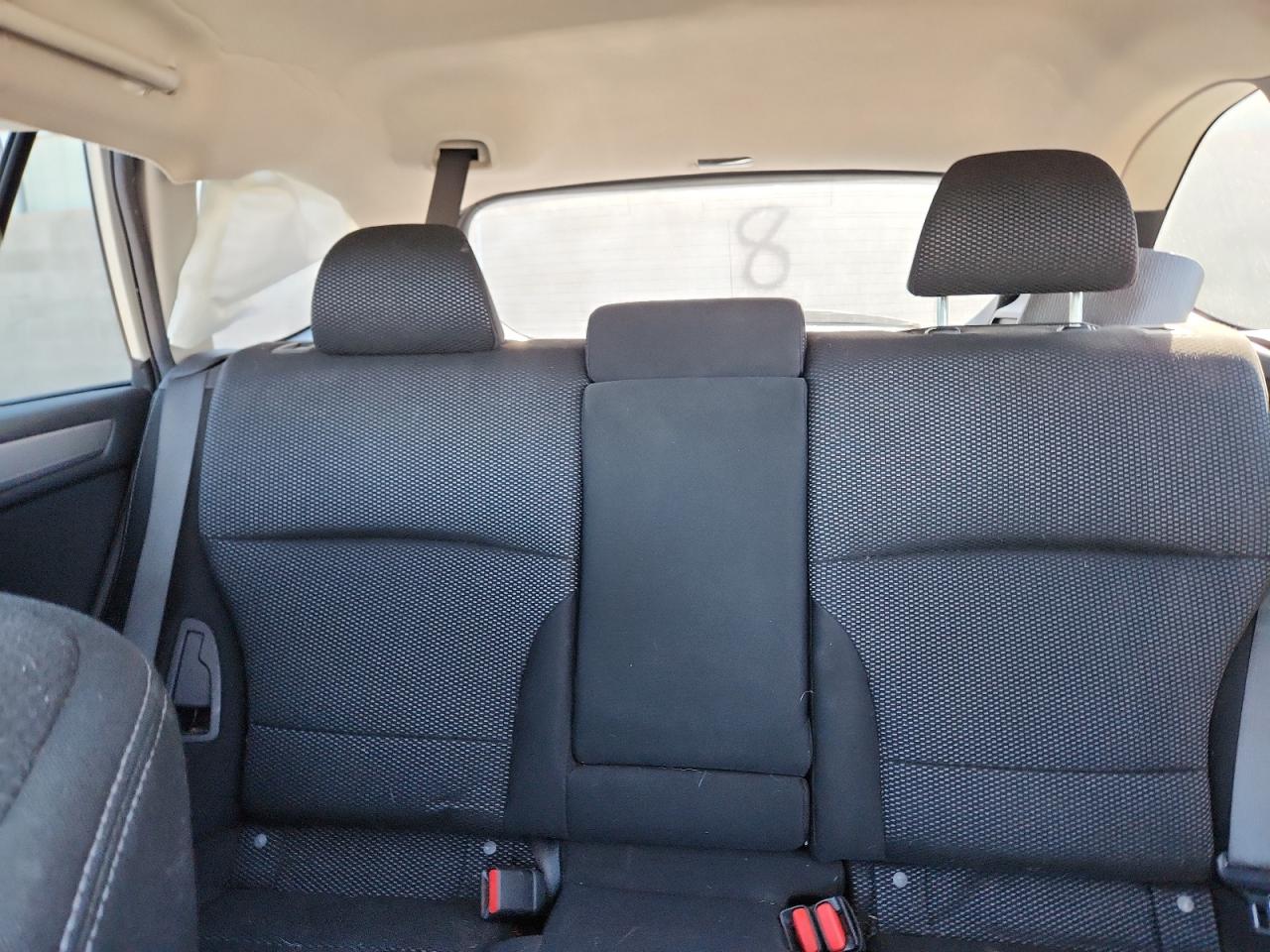 2019 Subaru Outback 2.5I Premium VIN: 4S4BSAFC5K3333883 Lot: 80359185