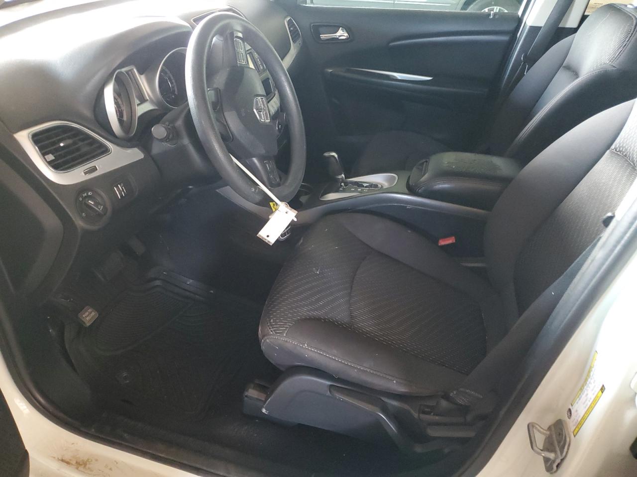 2013 Dodge Journey Sxt VIN: 3C4PDCBB4DT562561 Lot: 69972285