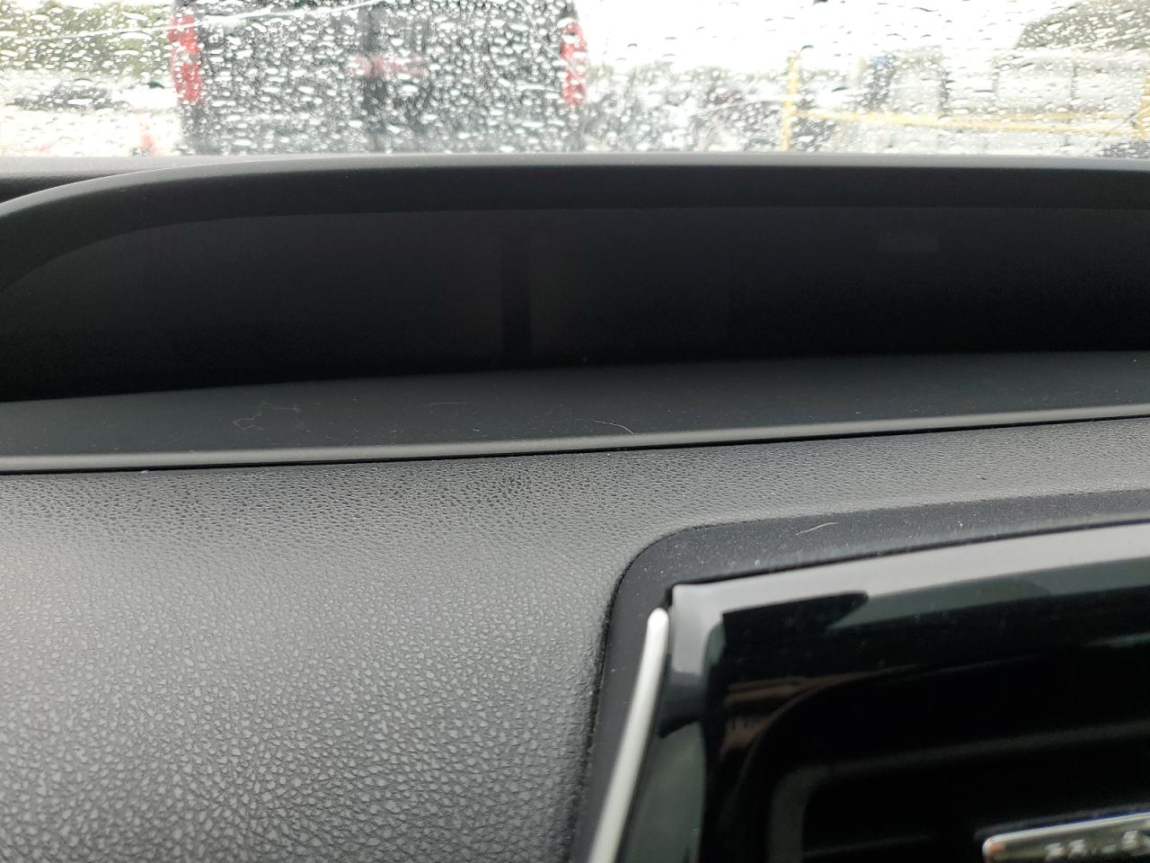 2020 Toyota Prius L VIN: JTDKARFU5L3109304 Lot: 83752175