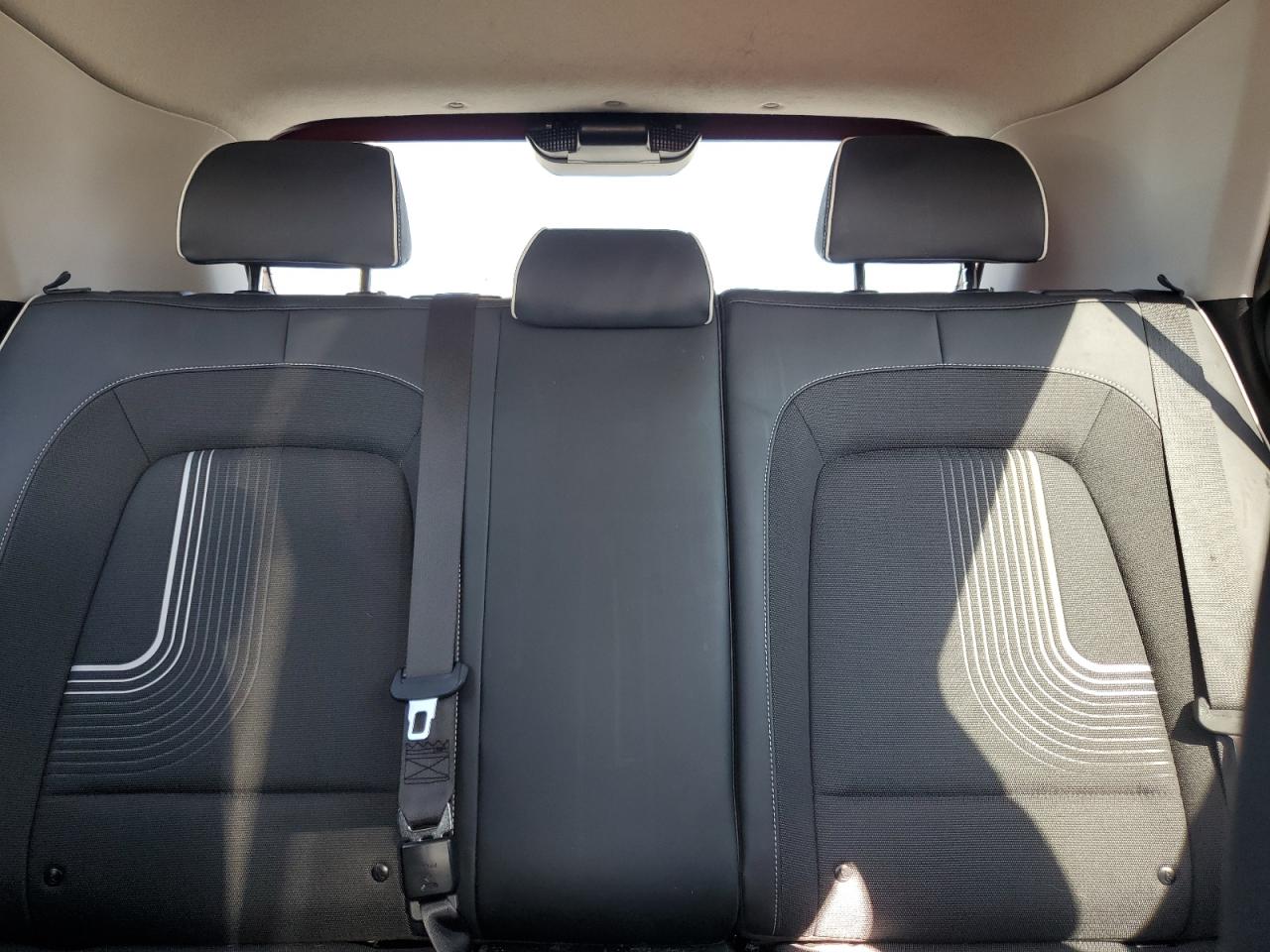 2024 Hyundai Venue Sel VIN: KMHRC8A34RU293862 Lot: 70454135