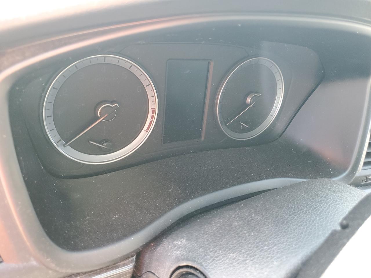 2018 Hyundai Sonata Sport VIN: 5NPE34AF5JH600489 Lot: 81059305