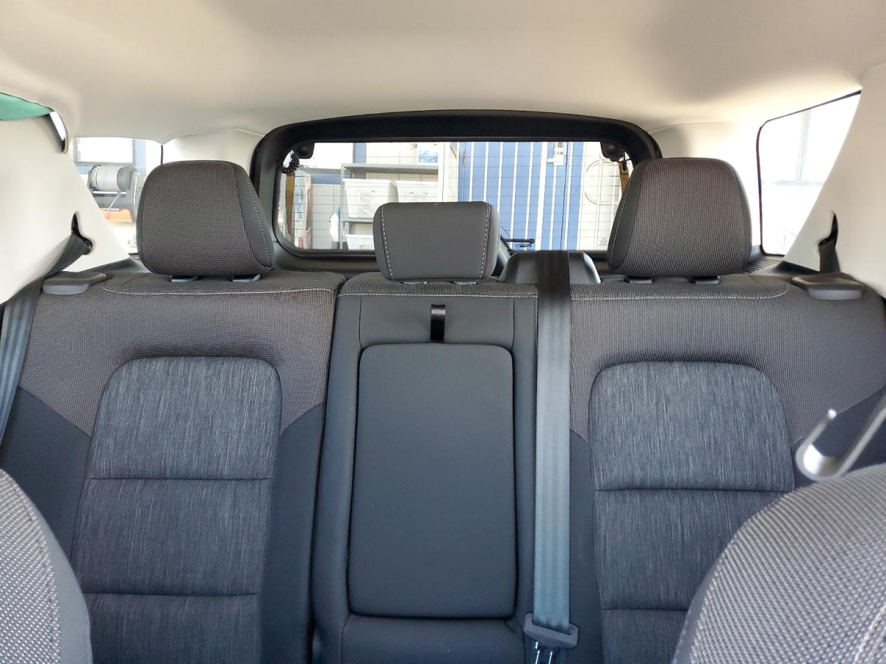 2023 Ford Bronco Sport Big Bend VIN: 3FMCR9B62PRE21099 Lot: 81253875