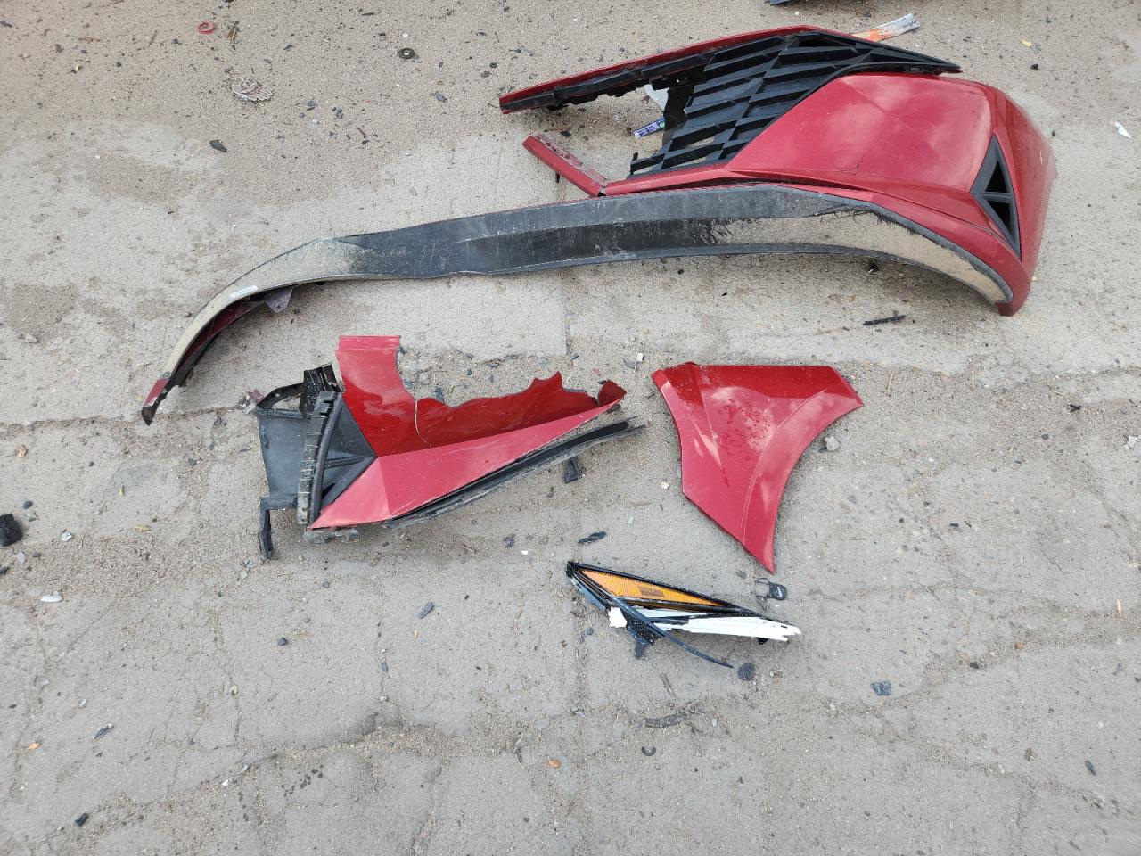 2022 Hyundai Elantra Sel VIN: KMHLS4AG3NU264867 Lot: 71748925